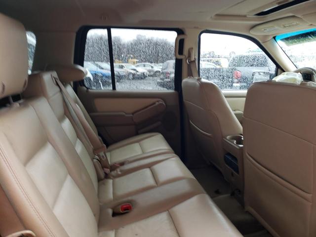 Photo 10 from auction – 2008 FORD EXPLORER E with VIN 1FMEU74E78UA85265
