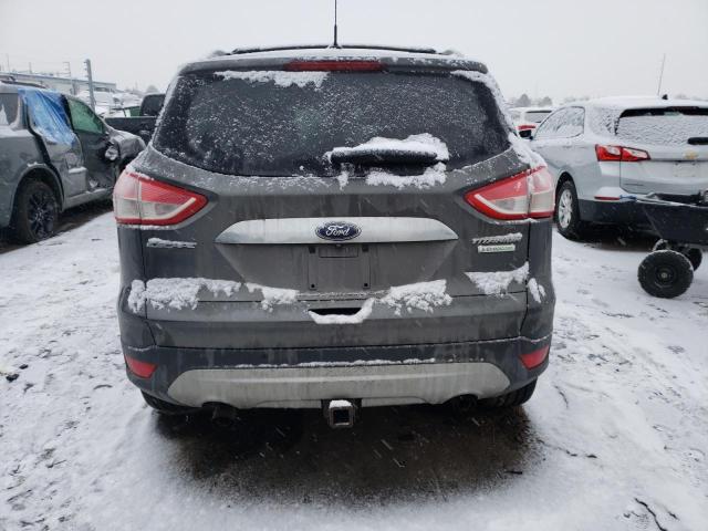 Photo 6 from auction – 2015 FORD ESCAPE TIT with VIN 1FMCU0J9XFUA28433