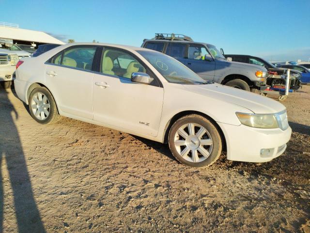 Photo 4 from auction – 2009 LINCOLN MKZ with VIN 3LNHM26T59R613549