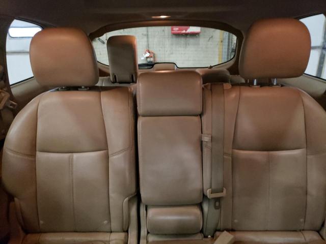صورة رقم 10 من المزاد - 2014 NISSAN PATHFINDER مع VIN 5N1AR2MM8EC643247
