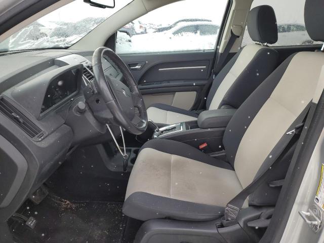 Photo 7 from auction – 2009 DODGE JOURNEY SX with VIN 3D4GH57V79T588701
