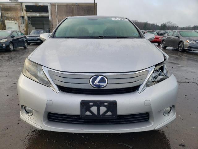 Photo 5 from auction – 2010 LEXUS HS 250H with VIN JTHBB1BA7A2022676