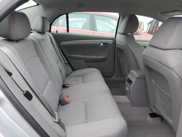 Photo 10 from auction – 2010 CHEVROLET MALIBU LS with VIN 1G1ZB5EB8A4139286