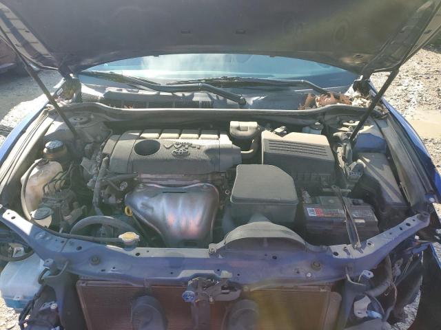 Photo 11 from auction – 2011 TOYOTA CAMRY BASE with VIN 4T4BF3EK6BR152106