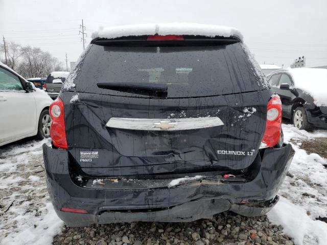 Photo 6 from auction – 2015 CHEVROLET EQUINOX LT with VIN 2GNFLFEK8F6141792