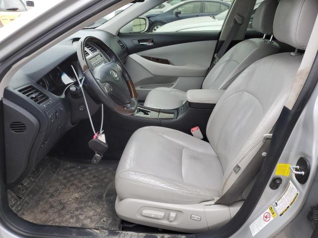 Photo 7 from auction – 2012 LEXUS ES 350 with VIN JTHBK1EG1C2501940
