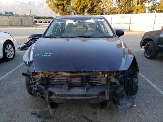 Photo 5 from auction – 2016 MAZDA 3 SPORT with VIN 3MZBM1U76GM321023