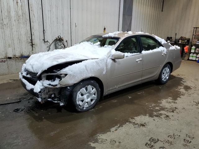TOYOTA CAMRY /LE/ 2003 with VIN 4T1BE32K83U721492 - Photo from auction