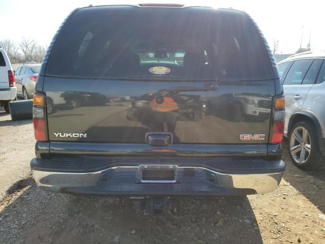 Photo 6 from auction – 2005 GMC YUKON with VIN 1GKEC13T65R113788