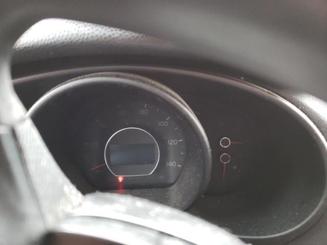 Photo 9 from auction – 2016 KIA SOUL with VIN KNDJN2A24G7827048