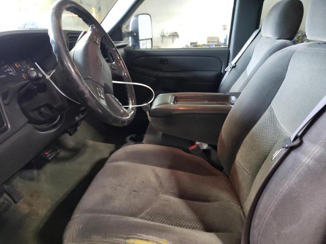 صورة رقم 7 من المزاد - 2007 CHEVROLET SILVERADO مع VIN 1GCHK23D17F109940