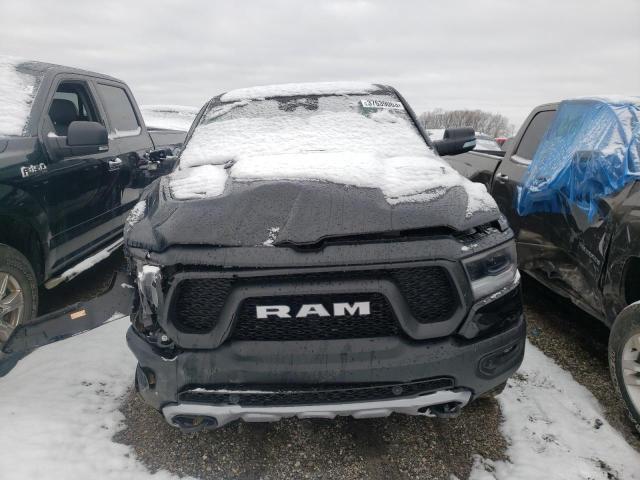 Photo 5 from auction – 2022 RAM 1500 REBEL with VIN 1C6SRFLT2NN246282