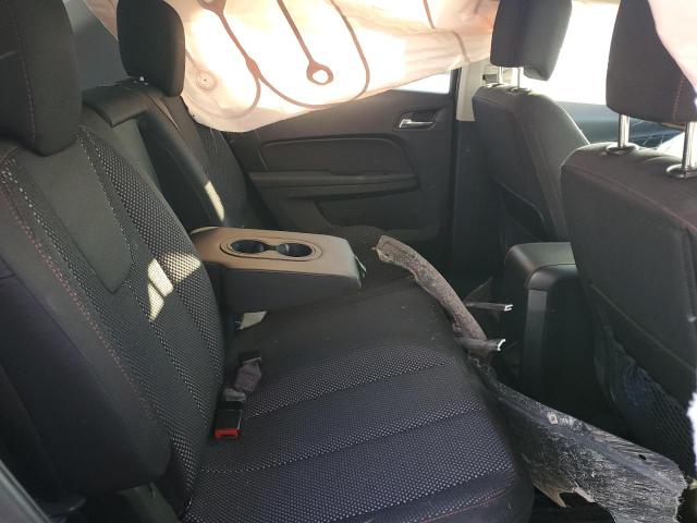 Photo 10 from auction – 2012 CHEVROLET EQUINOX LT with VIN 2GNALDEK5C6316784