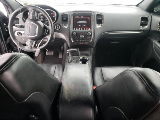 Photo 8 from auction – 2020 DODGE DURANGO R/ with VIN 1C4SDJCT9LC132086
