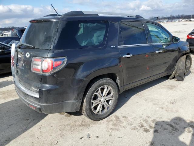 Photo 3 from auction – 2014 GMC ACADIA SLT with VIN 1GKKVRKD6EJ104125