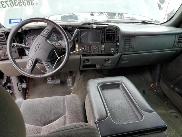 Photo 8 from auction – 2003 CHEVROLET SILVERADO with VIN 2GCEC19T731277351