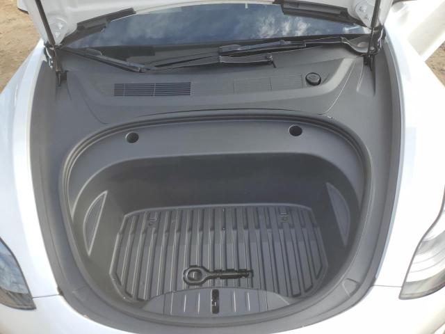 Photo 11 from auction – 2022 TESLA MODEL 3 with VIN 5YJ3E1EBXNF193300
