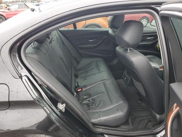 Photo 10 from auction – 2013 BMW 328 XI SUL with VIN WBA3B5C50DF596125