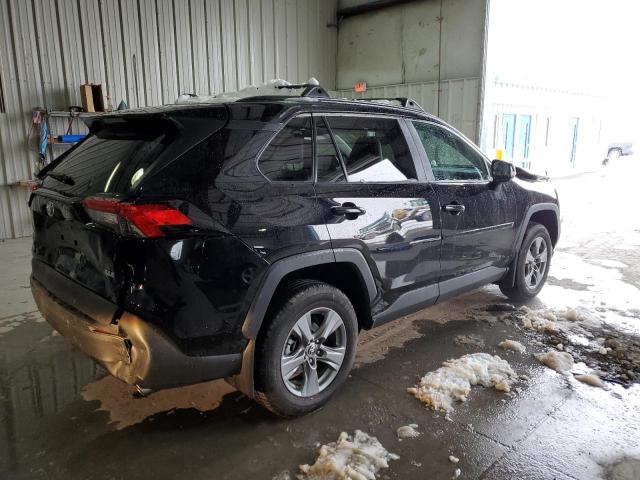 Photo 3 from auction – 2022 TOYOTA RAV4 XLE with VIN 2T3P1RFV3NC270881