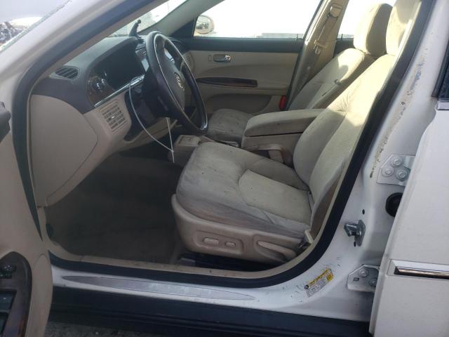 Photo 7 from auction – 2009 BUICK LACROSSE C with VIN 2G4WC582991201669