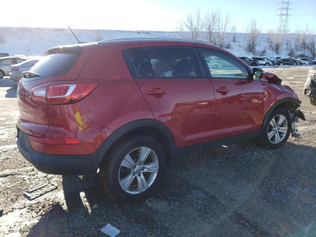 Photo 3 from auction – 2012 KIA SPORTAGE with VIN KNDPBCA28C7257347