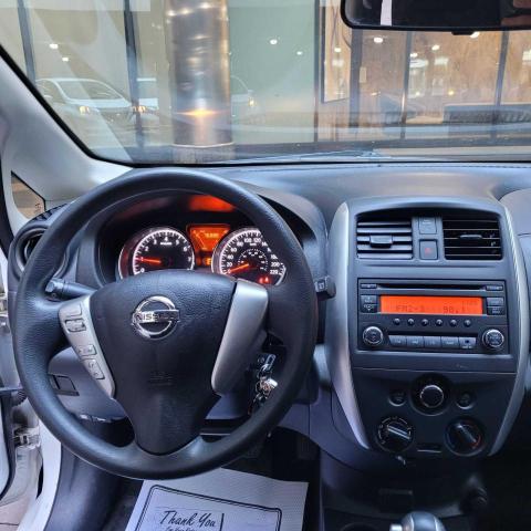 Photo 9 from auction – 2018 NISSAN VERSA NOTE with VIN 3N1CE2CP0JL365434