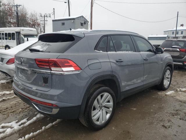 Photo 3 from auction – 2020 VOLKSWAGEN ATLAS CROS with VIN 1V21C2CA2LC212458