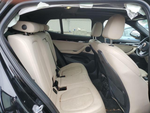 Photo 11 from auction – 2018 BMW X2 XDRIVE2 with VIN WBXYJ5C30JEF79973