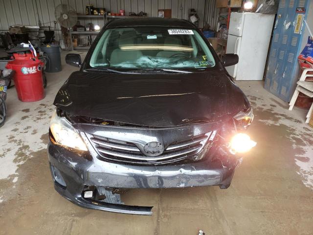 Photo 5 from auction – 2013 TOYOTA COROLLA BA with VIN 5YFBU4EEXDP094425