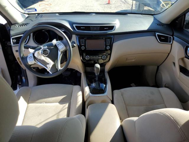Photo 8 from auction – 2016 NISSAN ROGUE S with VIN KNMAT2MT5GP593688