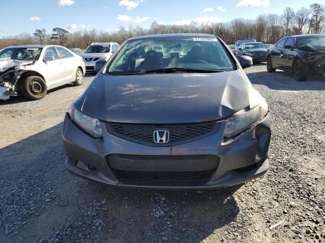 Photo 5 from auction – 2012 HONDA CIVIC LX with VIN 2HGFG3A53CH543703