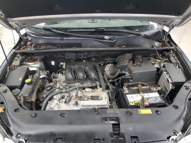 Photo 12 from auction – 2007 TOYOTA RAV4 LIMIT with VIN JTMBK31V775034349