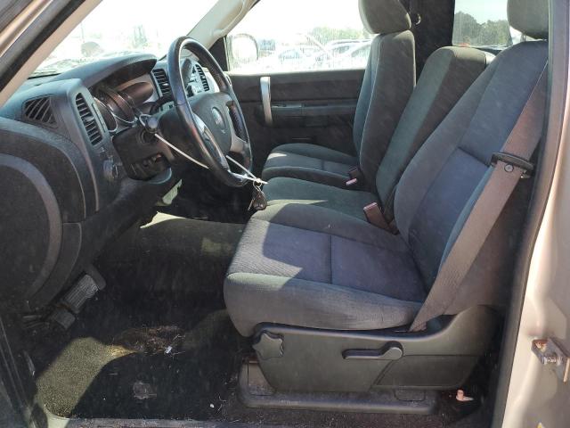 Photo 7 from auction – 2009 GMC SIERRA C15 with VIN 1GTEC24C29Z112417