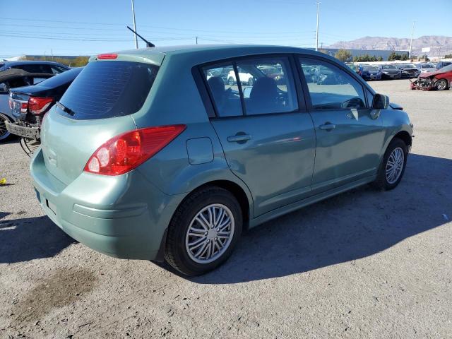 Photo 3 from auction – 2011 NISSAN VERSA S with VIN 3N1BC1CP2BL386296