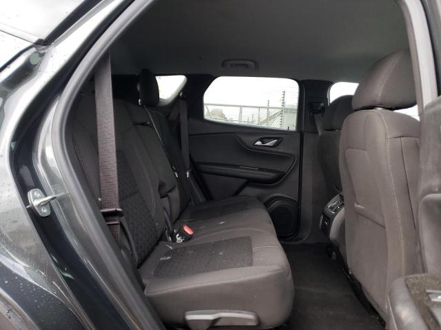 Photo 10 from auction – 2020 CHEVROLET BLAZER 2LT with VIN 3GNKBCRS2LS670422
