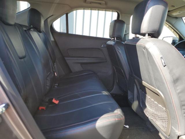 Photo 10 from auction – 2012 CHEVROLET EQUINOX LT with VIN 2GNALDEK7C6305012