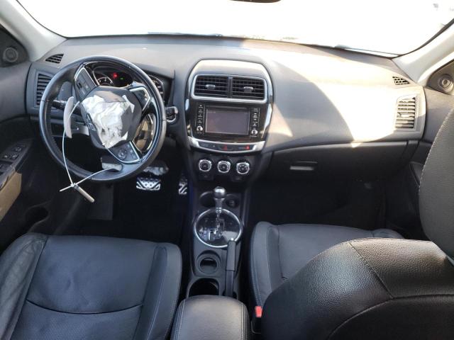 Photo 8 from auction – 2017 MITSUBISHI OUTLANDER with VIN JA4AP4AW0HZ025640
