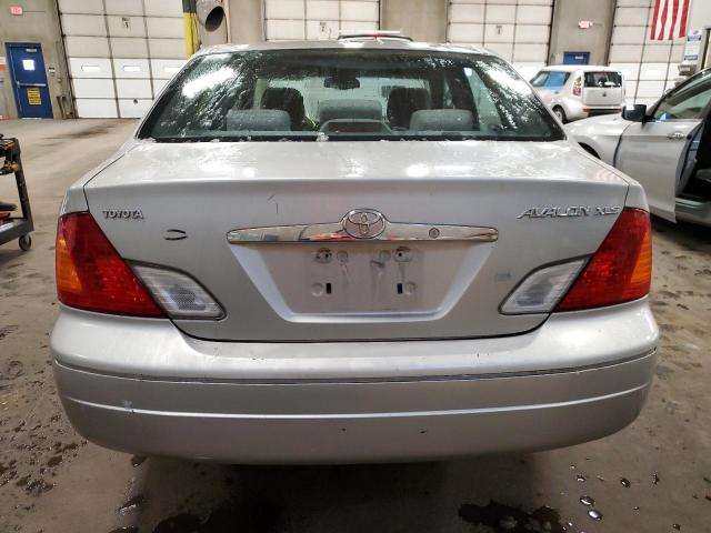 صورة رقم 6 من المزاد - 2001 TOYOTA AVALON مع VIN 4T1BF28B51U190165