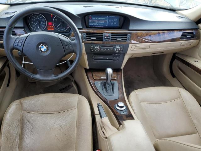 Foto 8 de la subasta – 2007 BMW 328 I con VIN WBAVA33527PG52583