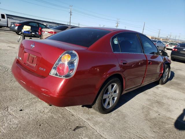 Photo 3 from auction – 2003 NISSAN ALTIMA BAS with VIN 1N4AL11E53C133129