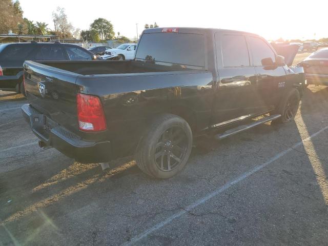 Photo 3 from auction – 2016 RAM 1500 ST with VIN 1C6RR6KG5GS339157