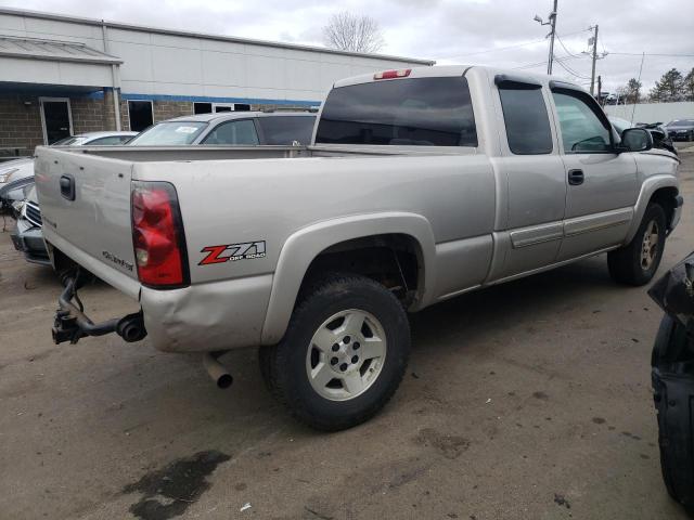 Photo 3 from auction – 2005 CHEVROLET SILVERADO with VIN 2GCEK19T651232102