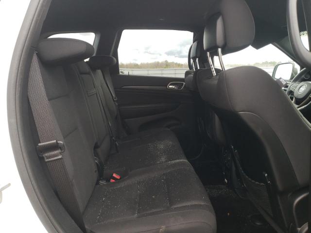 Photo 10 from auction – 2016 JEEP GRAND CHER with VIN 1C4RJFAG5GC444700