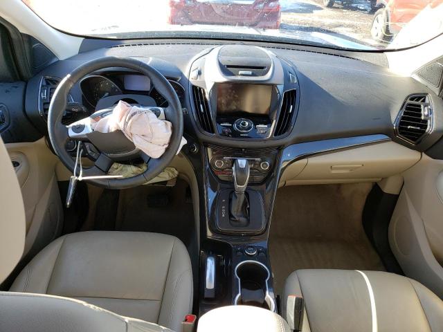 Photo 8 from auction – 2015 FORD ESCAPE TIT with VIN 1FMCU9J9XFUC82809