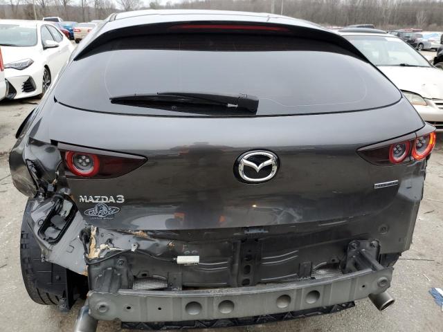 Photo 6 from auction – 2019 MAZDA 3 PREFERRE with VIN JM1BPALM9K1107313