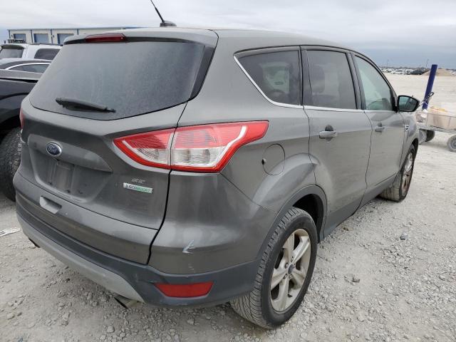 Photo 3 from auction – 2014 FORD ESCAPE SE with VIN 1FMCU0GX0EUC59491