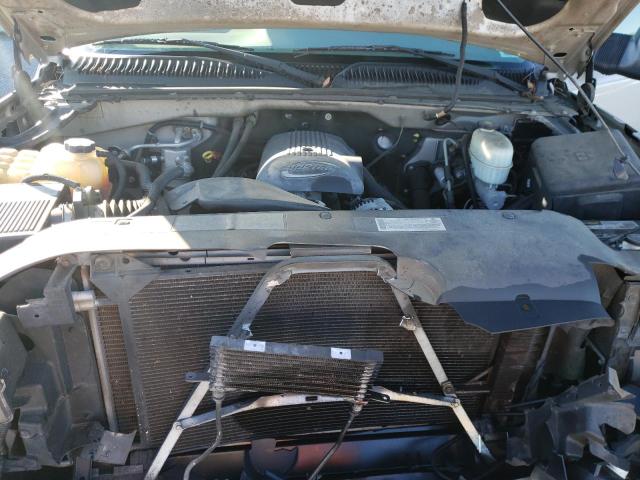 Photo 11 from auction – 2005 CHEVROLET SILVERADO with VIN 1GCHC29U65E167386