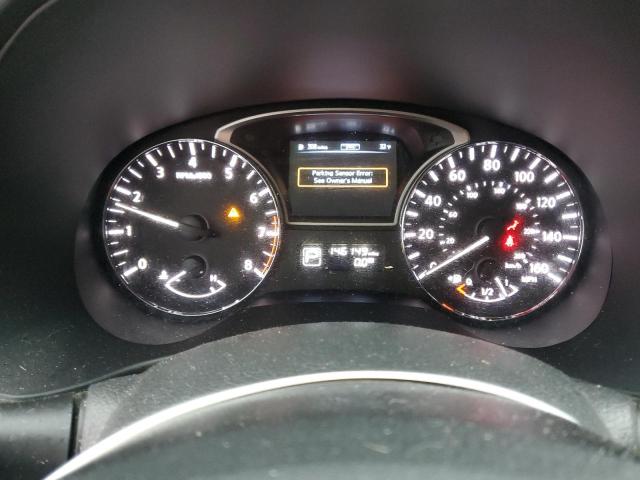 Photo 9 from auction – 2014 NISSAN PATHFINDER with VIN 5N1AR2MM6EC690048