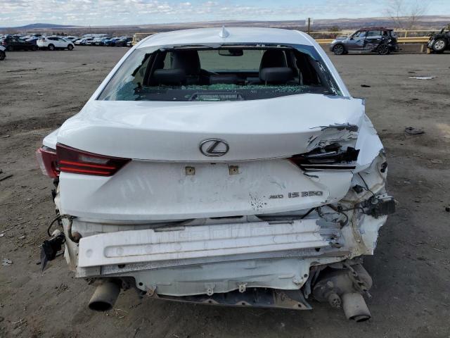 Photo 6 from auction – 2014 LEXUS IS 350 with VIN JTHCE1D20E5001528
