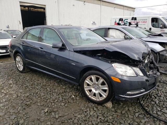 Photo 4 from auction – 2012 MERCEDES-BENZ E 350 4MAT with VIN WDDHF8JB8CA538577